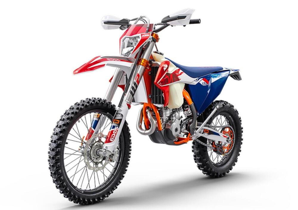 KTM EXC 350 F Six Days (2023) (5)