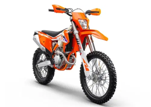 KTM 250 EXC-F (2023)