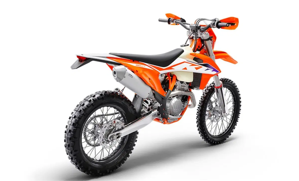 KTM 250 EXC-F 250 EXC-F (2023) (3)