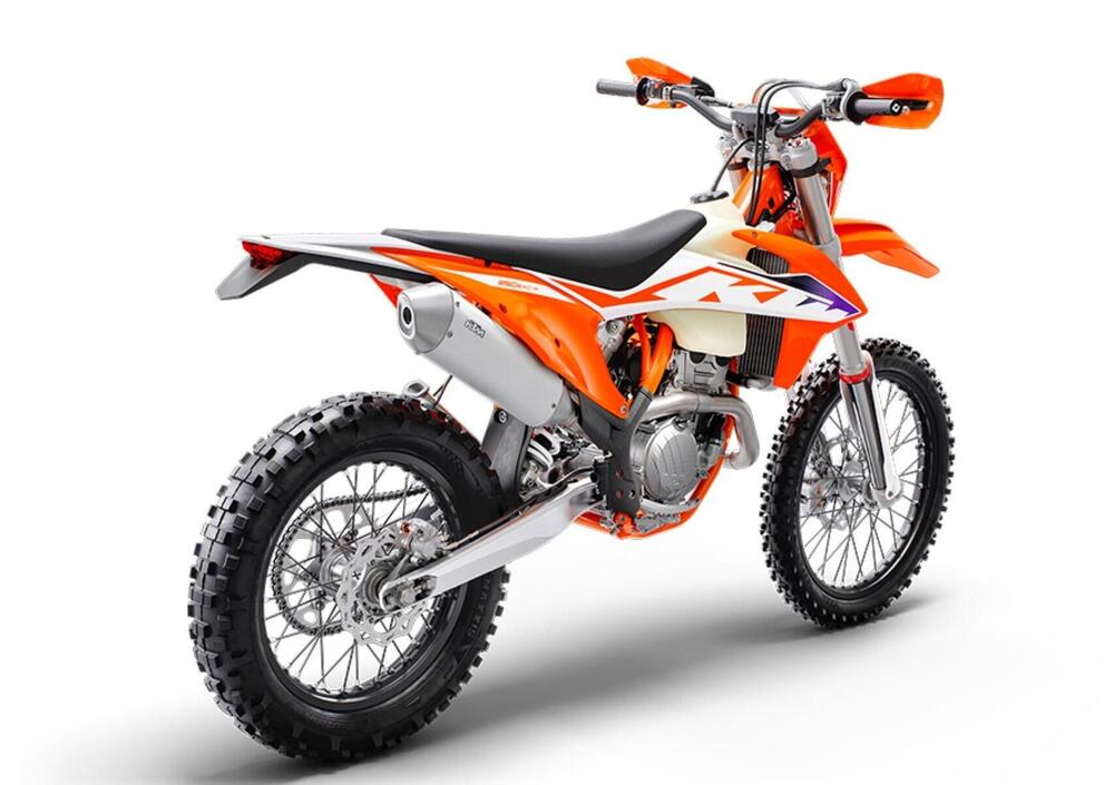 KTM EXC 250 F (2023) (3)