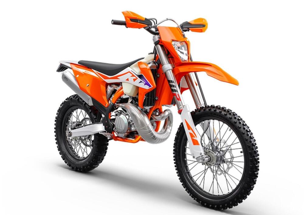 KTM EXC 300 TPI (2023)