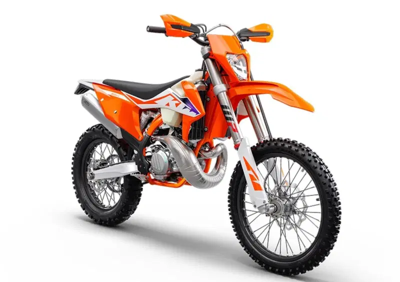 KTM 300 EXC 300 EXC TPI (2023)