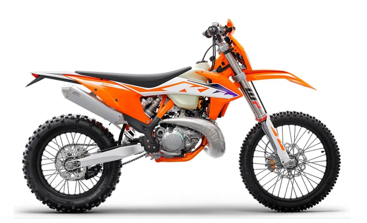 KTM 300 EXC 300 EXC TPI (2023) (2)
