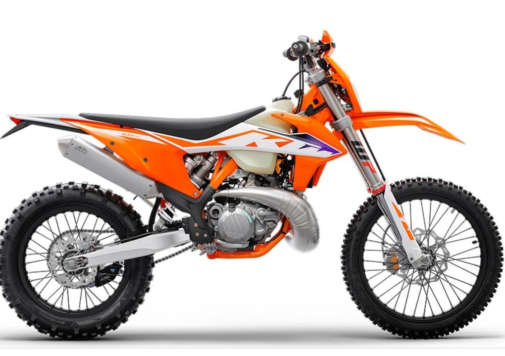 KTM EXC 300 TPI (2023) (2)