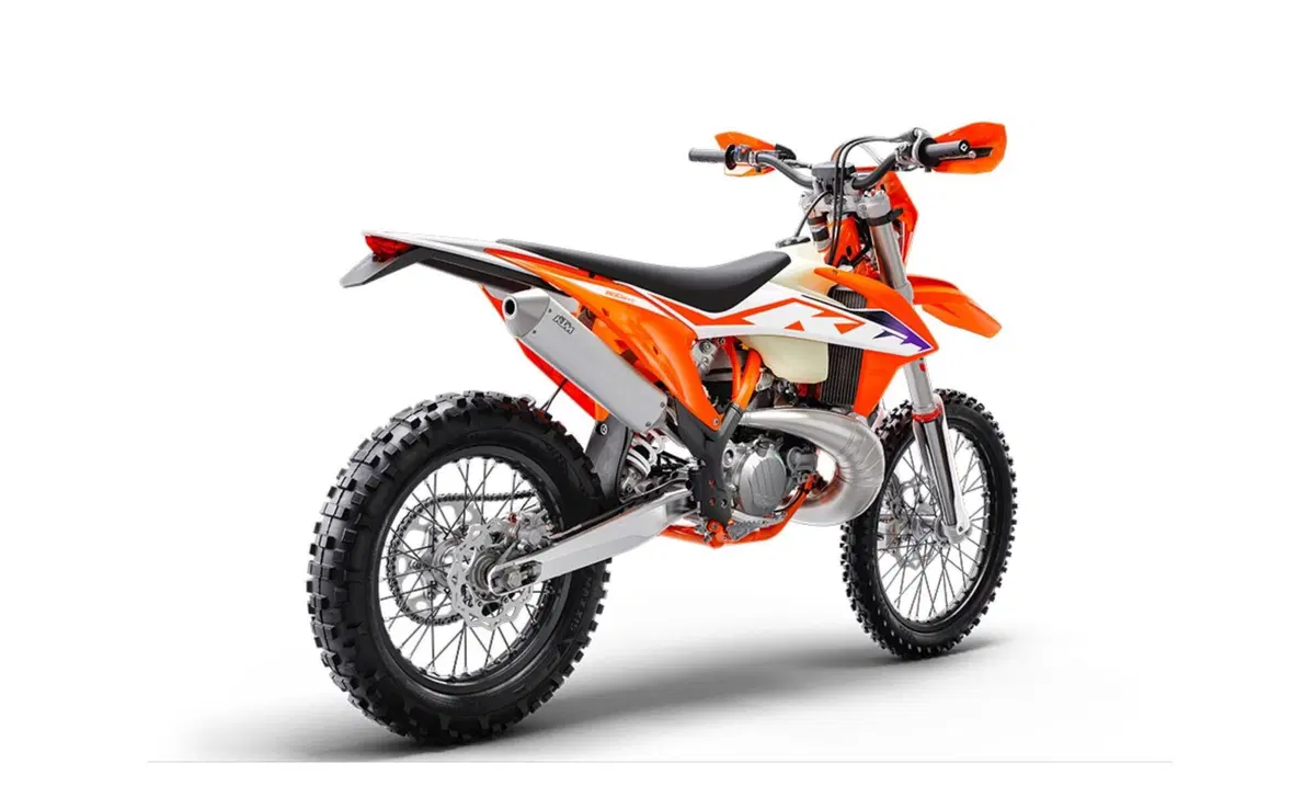 KTM 300 EXC 300 EXC TPI (2023) (3)