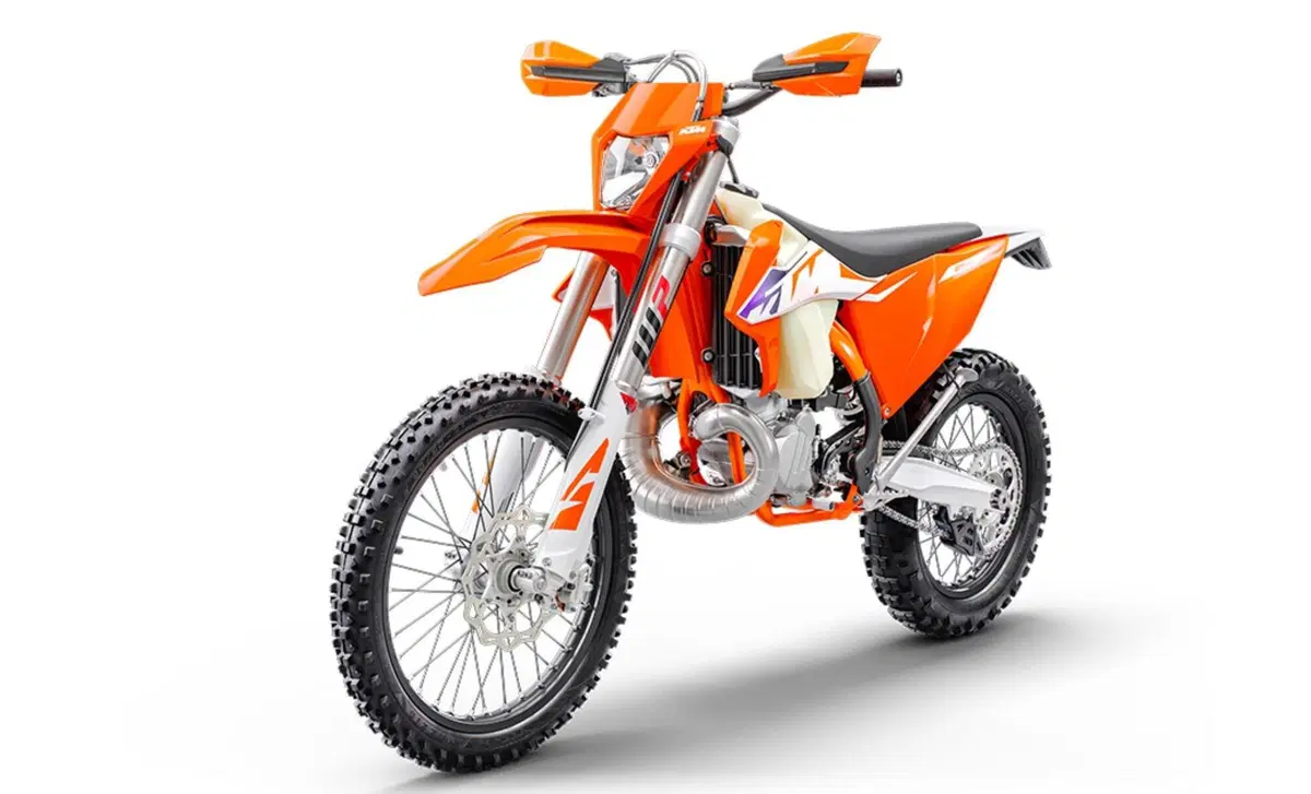 KTM 300 EXC 300 EXC TPI (2023) (5)