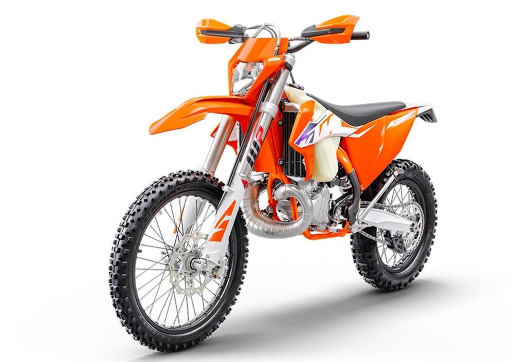 KTM EXC 300 TPI (2023) (5)