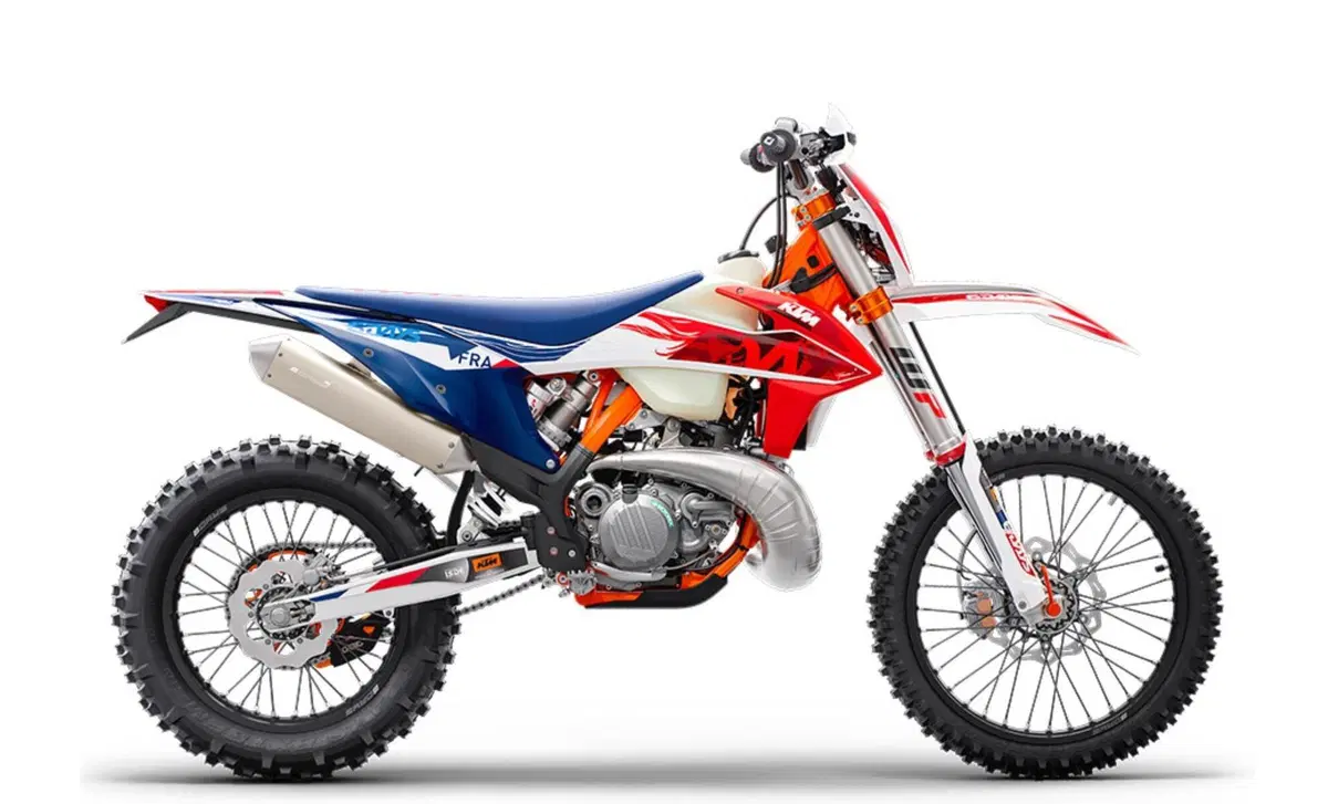 KTM 300 EXC 300 EXC TPI Six Days (2023) (2)
