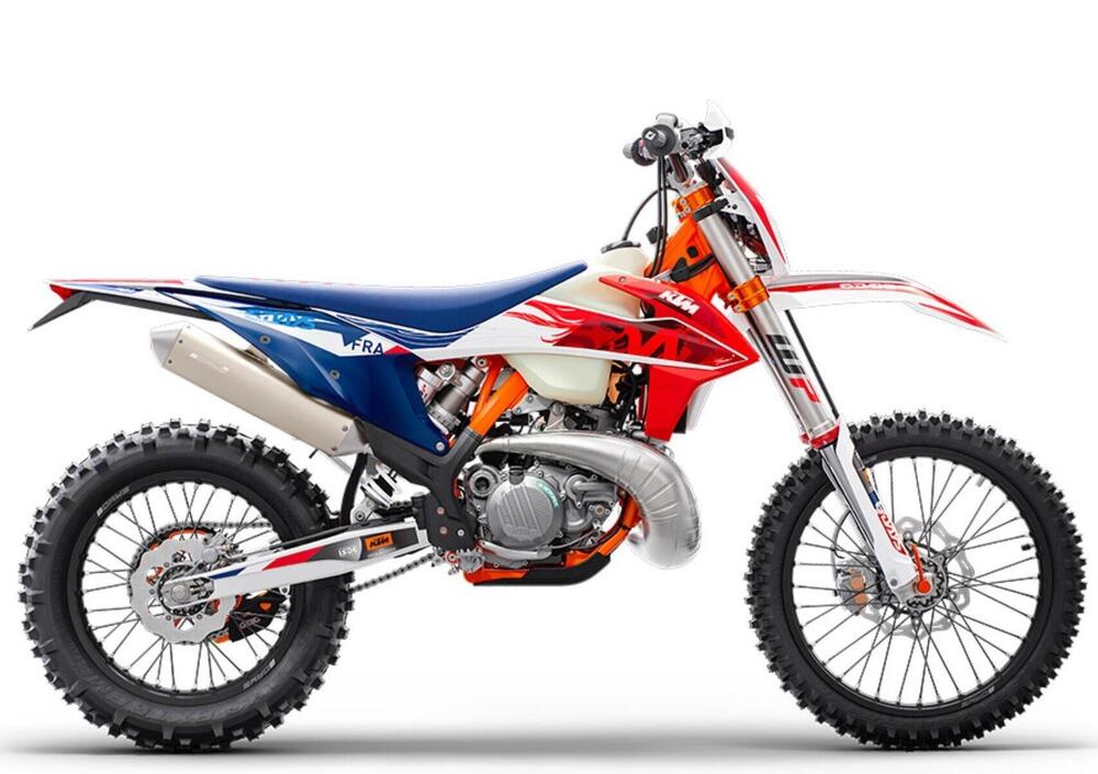 KTM EXC 300 TPI Six Days (2023) (2)