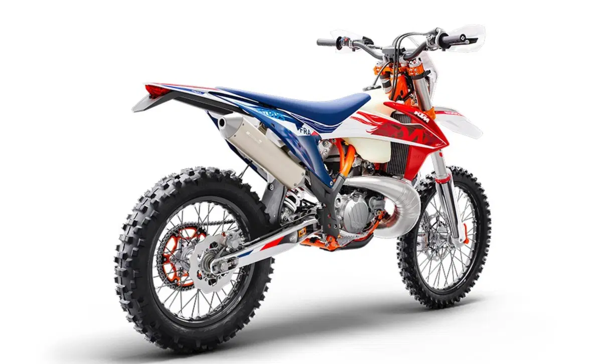 KTM 300 EXC 300 EXC TPI Six Days (2023) (3)