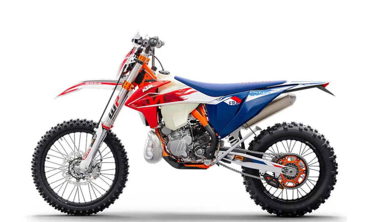 KTM 300 EXC 300 EXC TPI Six Days (2023) (4)