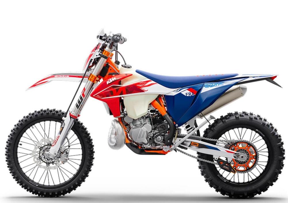 KTM EXC 300 TPI Six Days (2023) (4)