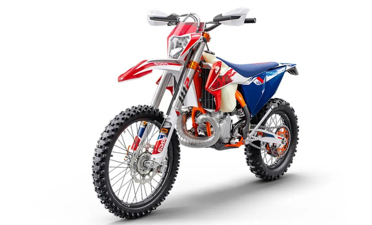 KTM 300 EXC 300 EXC TPI Six Days (2023) (5)