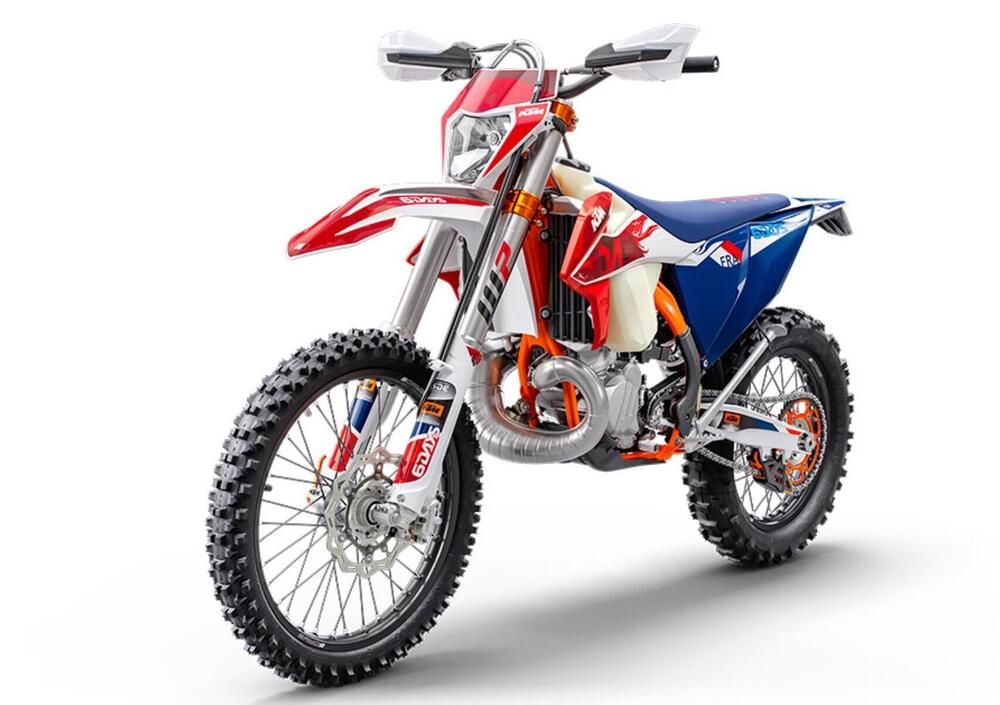 KTM EXC 300 TPI Six Days (2023) (5)