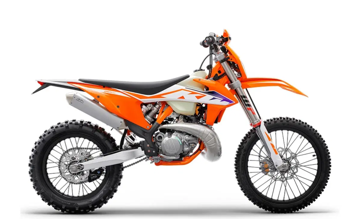 KTM 250 EXC 250 EXC TPI (2023) (4)
