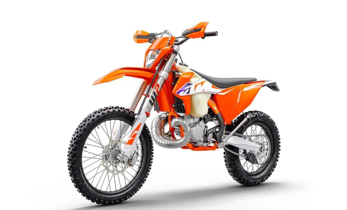 KTM 250 EXC 250 EXC TPI (2023) (5)