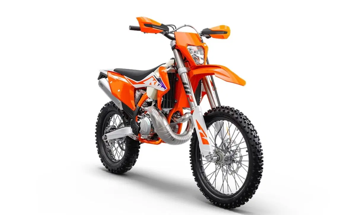 KTM 250 EXC TPI (2023)