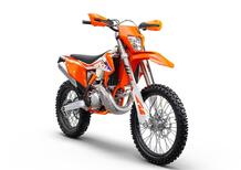 KTM EXC 250 TPI (2023)