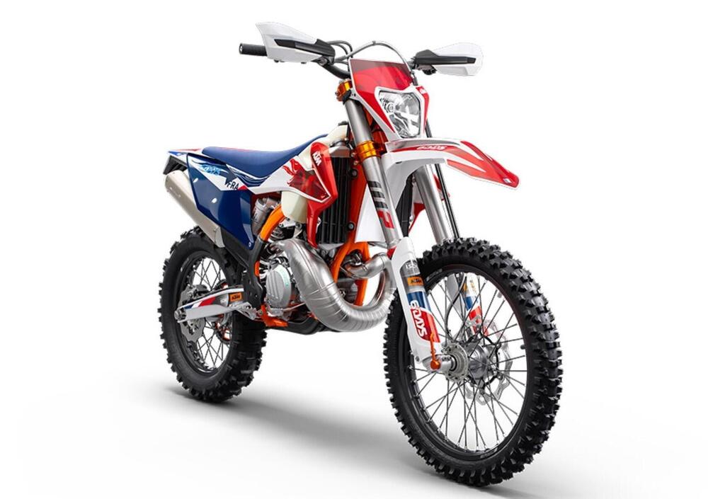 KTM EXC 250 TPI Six Days (2023)