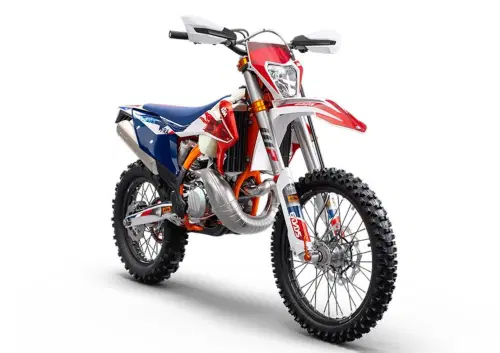 KTM 250 EXC TPI Six Days (2023)