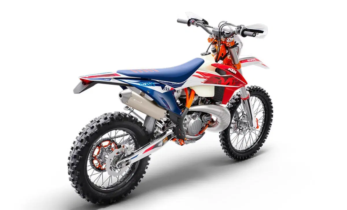 KTM 250 EXC 250 EXC TPI Six Days (2023) (3)