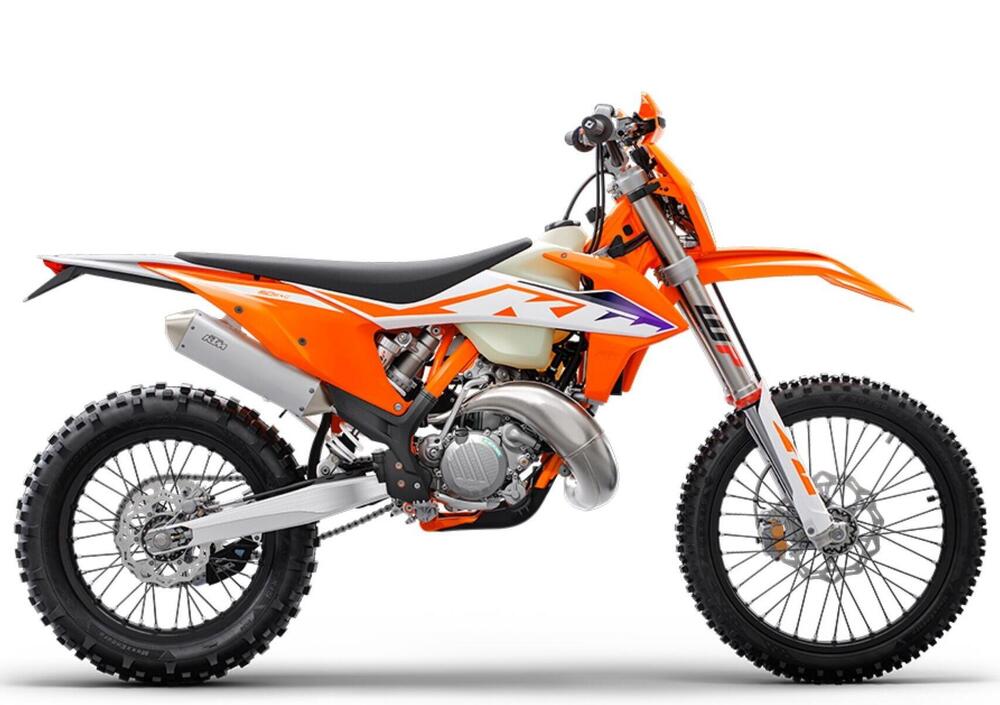 KTM EXC 150 TPI (2023) (2)