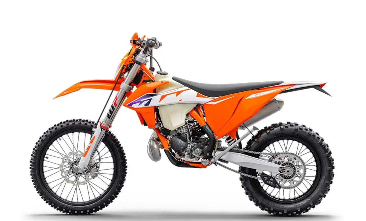KTM 150 EXC 150 EXC TPI (2023) (4)