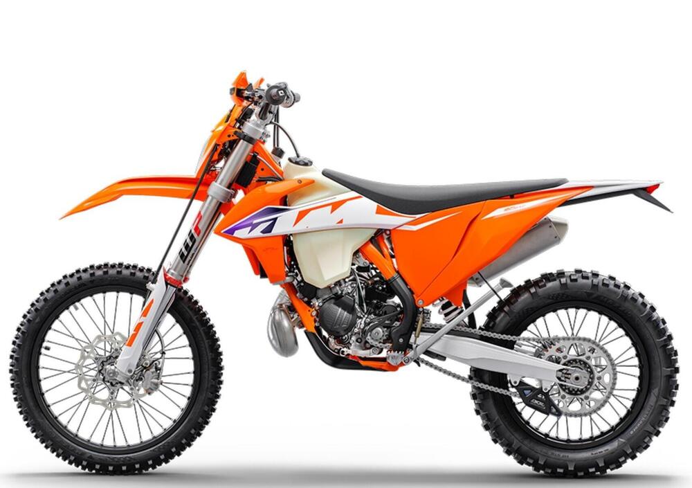 KTM EXC 150 TPI (2023) (4)