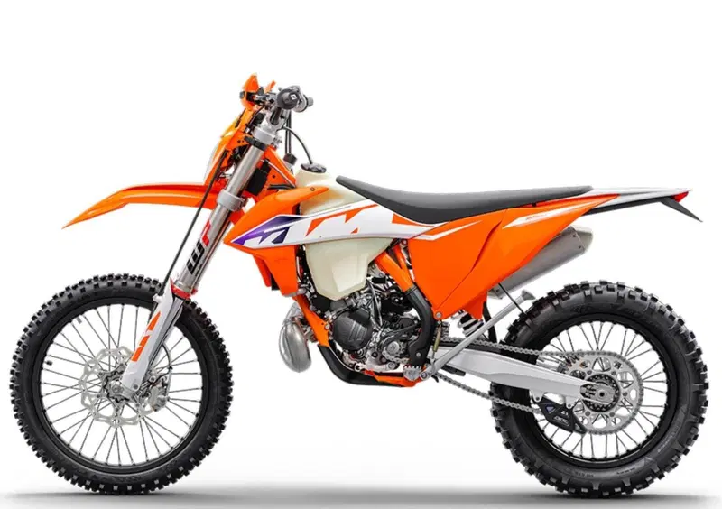 KTM 150 EXC 150 EXC TPI (2023) (4)