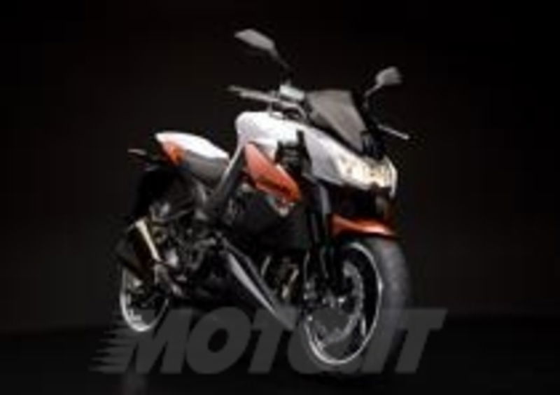 Z1000 Urban Sports Edition