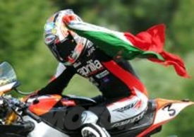 Max Biaggi