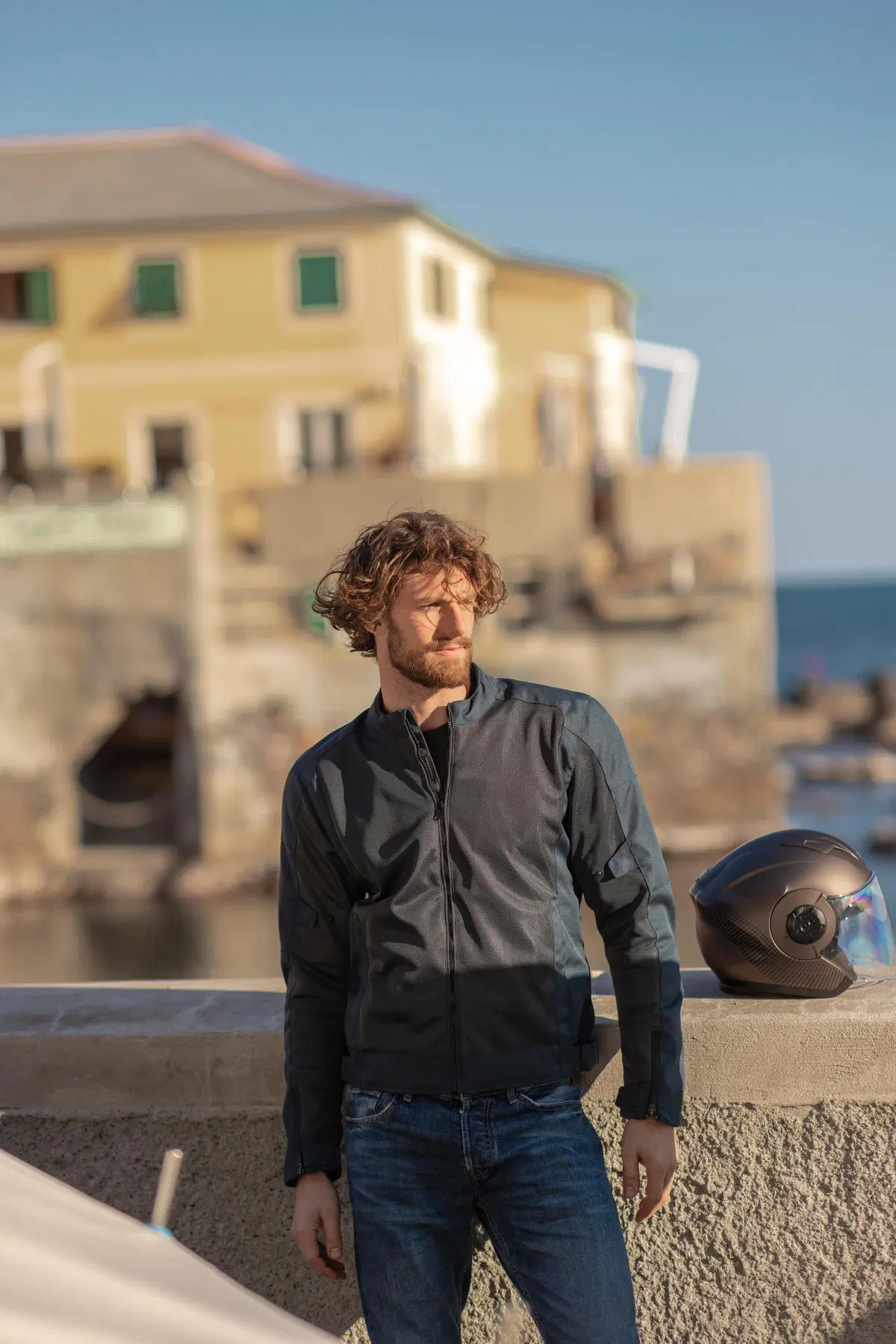 Tucano Urbano: tutte le nuove giacche Spring Summer 2022 (7)
