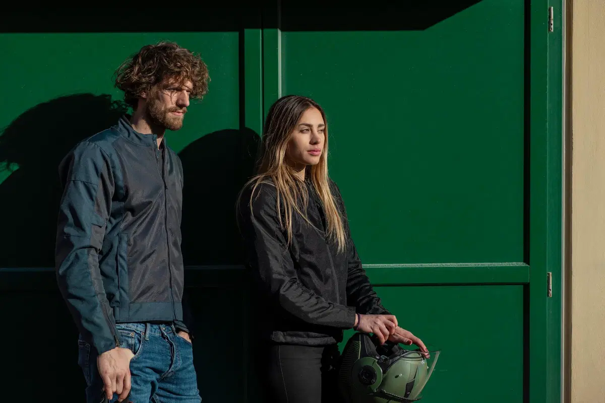 Tucano Urbano: tutte le nuove giacche Spring Summer 2022 (5)
