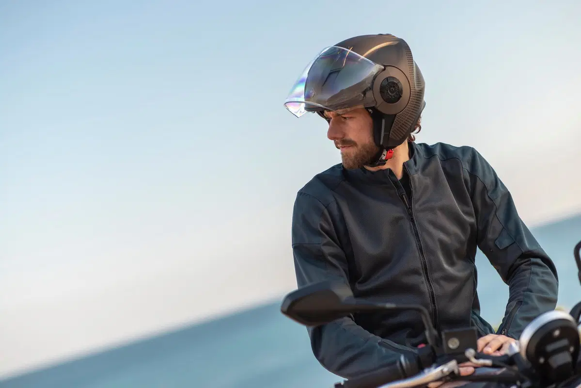 Tucano Urbano: tutte le nuove giacche Spring Summer 2022 (6)