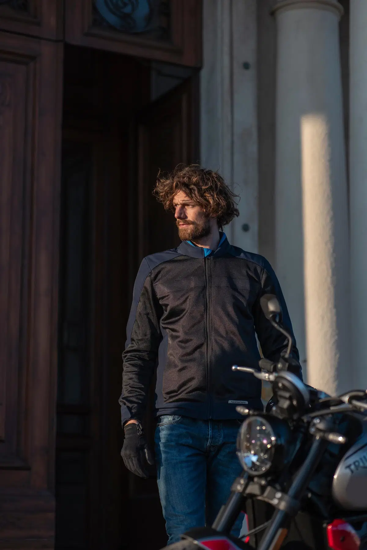 Tucano Urbano: tutte le nuove giacche Spring Summer 2022 (5)