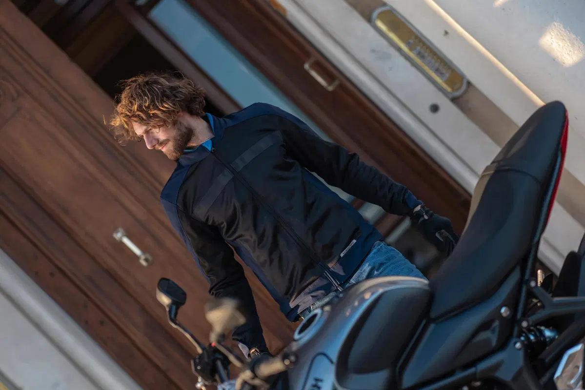 Tucano Urbano: tutte le nuove giacche Spring Summer 2022 (3)