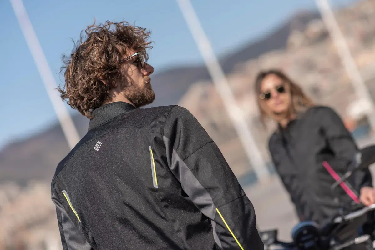 Tucano Urbano: tutte le nuove giacche Spring Summer 2022 (3)