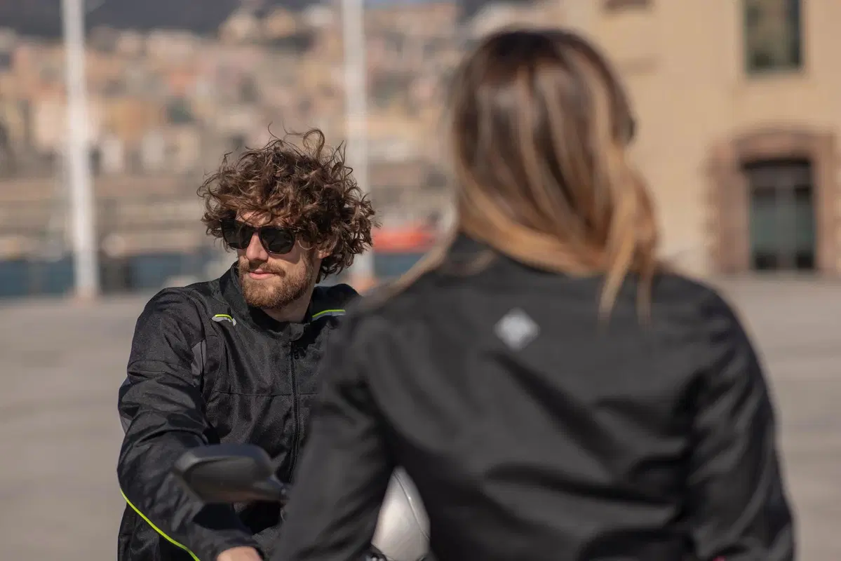 Tucano Urbano: tutte le nuove giacche Spring Summer 2022 (4)