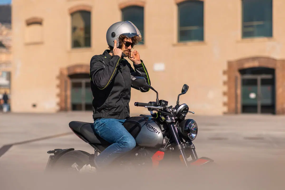 Tucano Urbano: tutte le nuove giacche Spring Summer 2022 (5)