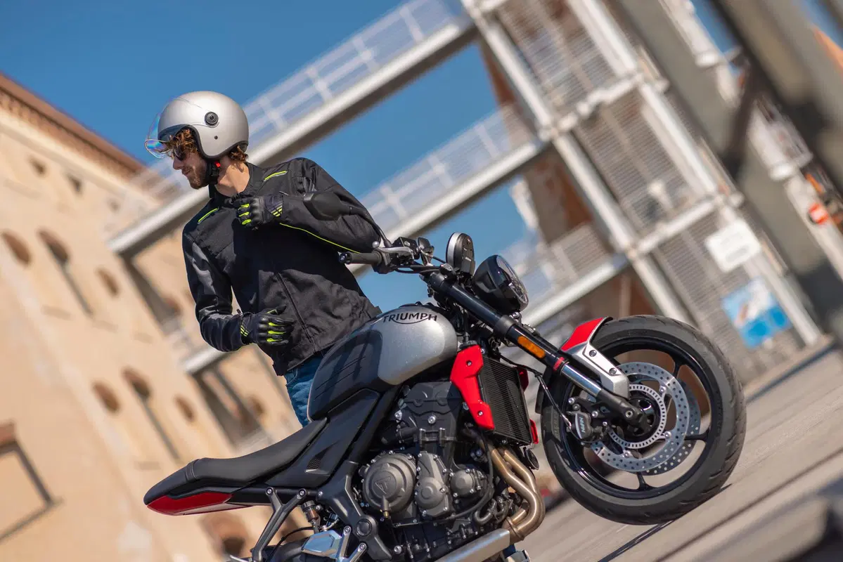 Tucano Urbano: tutte le nuove giacche Spring Summer 2022 (7)