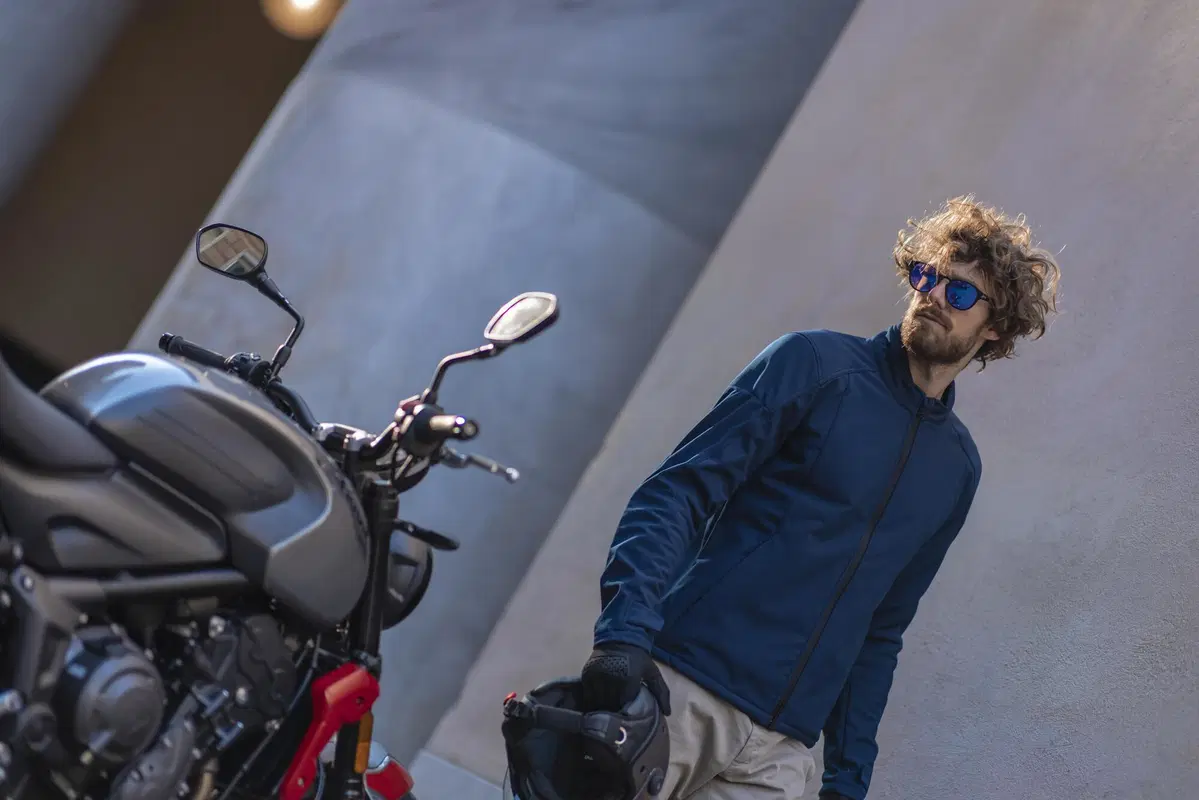 Tucano Urbano: tutte le nuove giacche Spring Summer 2022 (4)