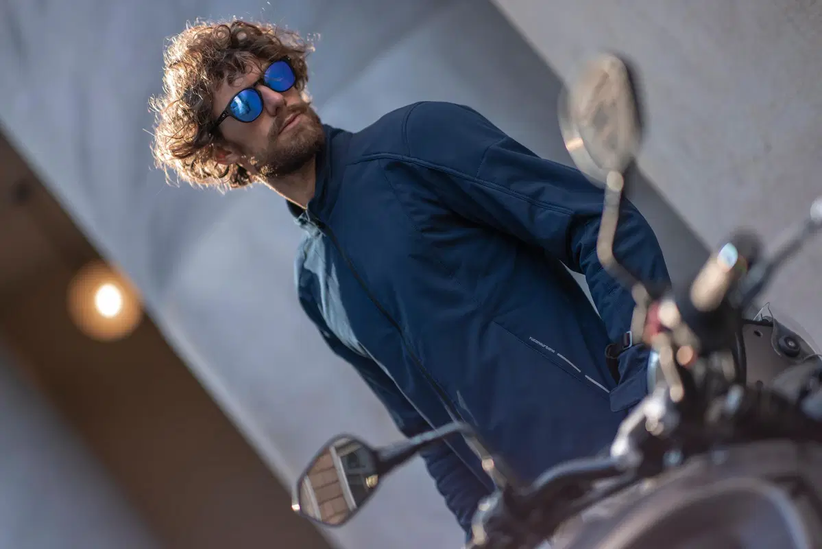 Tucano Urbano: tutte le nuove giacche Spring Summer 2022 (5)