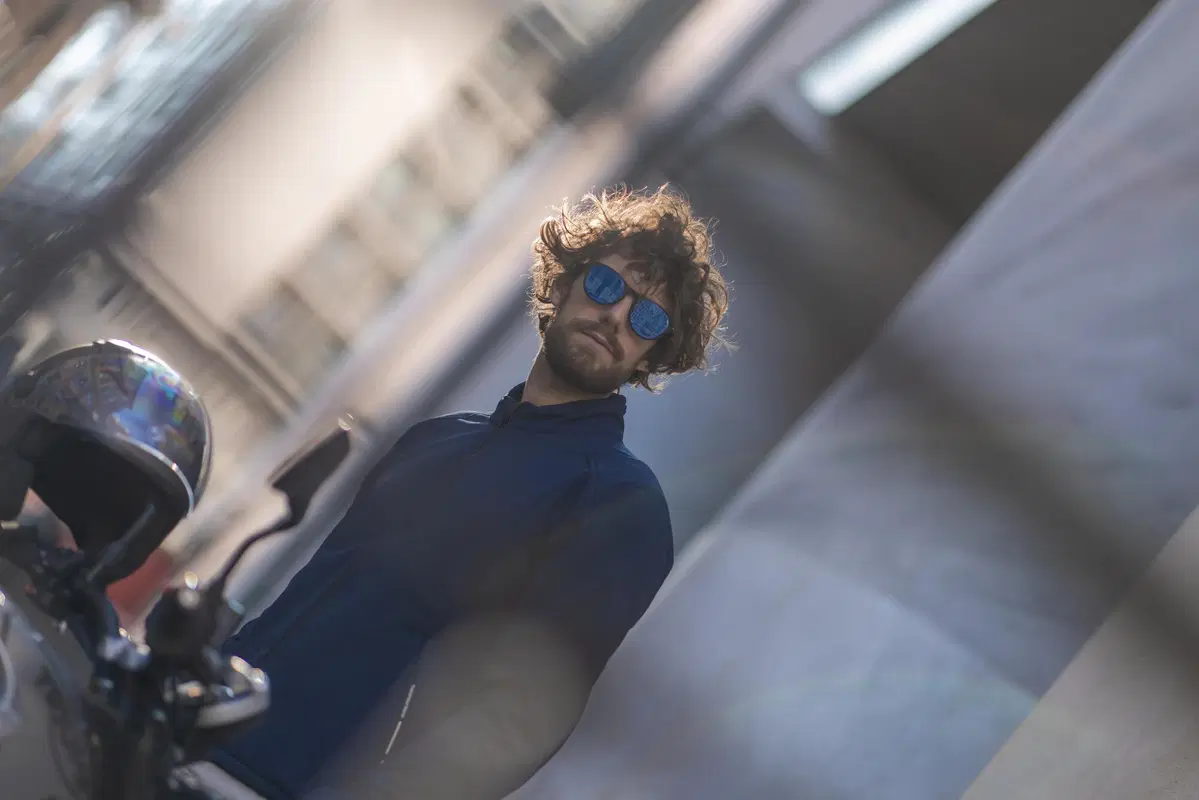 Tucano Urbano: tutte le nuove giacche Spring Summer 2022 (7)