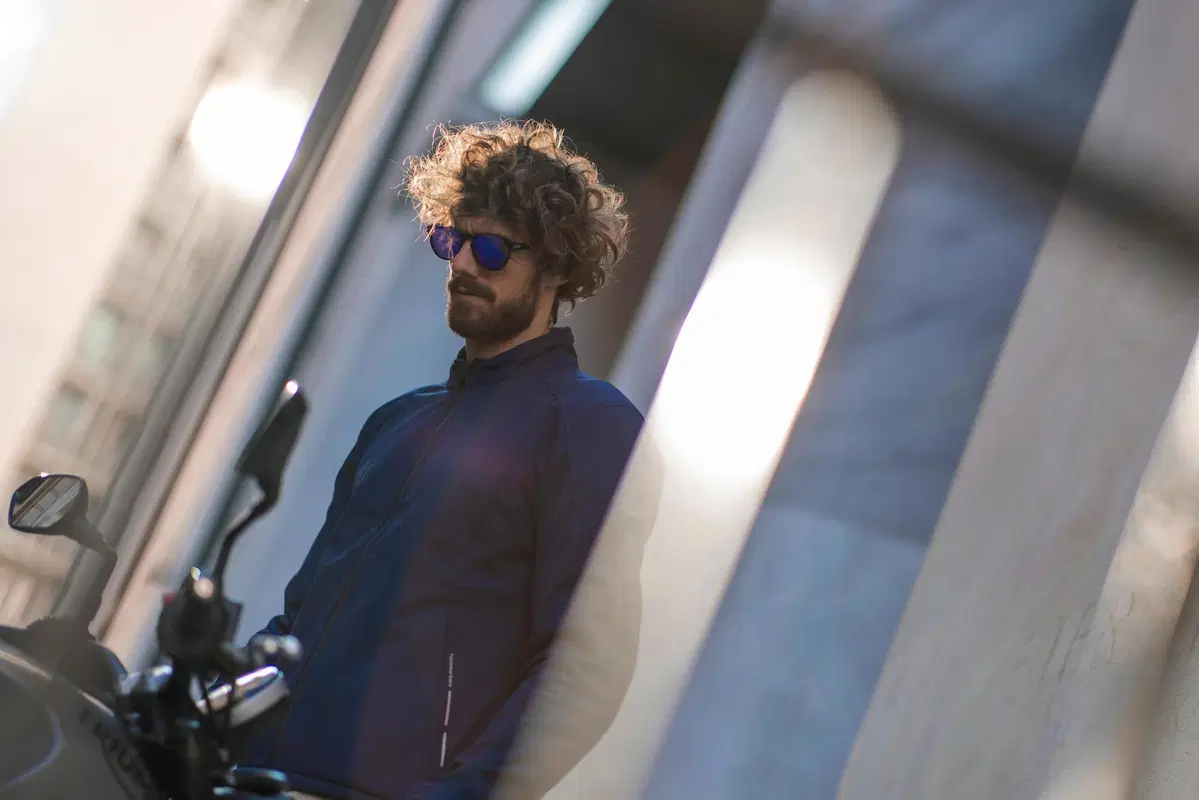 Tucano Urbano: tutte le nuove giacche Spring Summer 2022 (6)