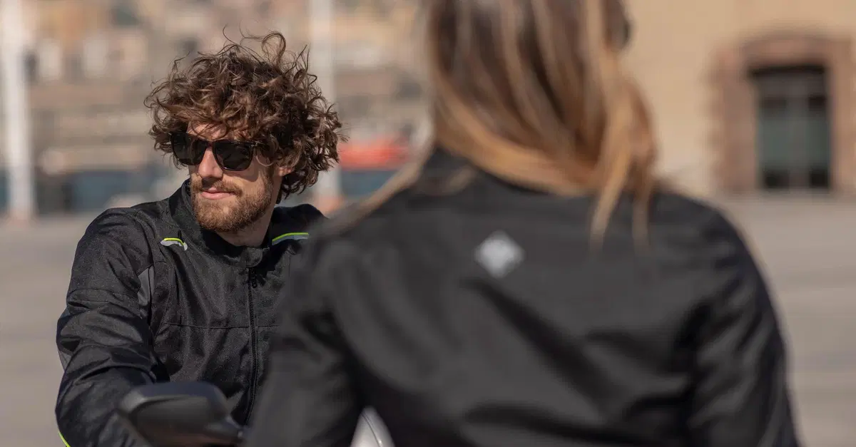 Tucano Urbano: tutte le nuove giacche Spring Summer 2022