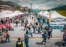 HAT Bobbio Adventourfest, 30 aprile e 1 maggio