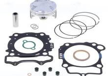 Athena presenta il nuovo Top End Piston Kit