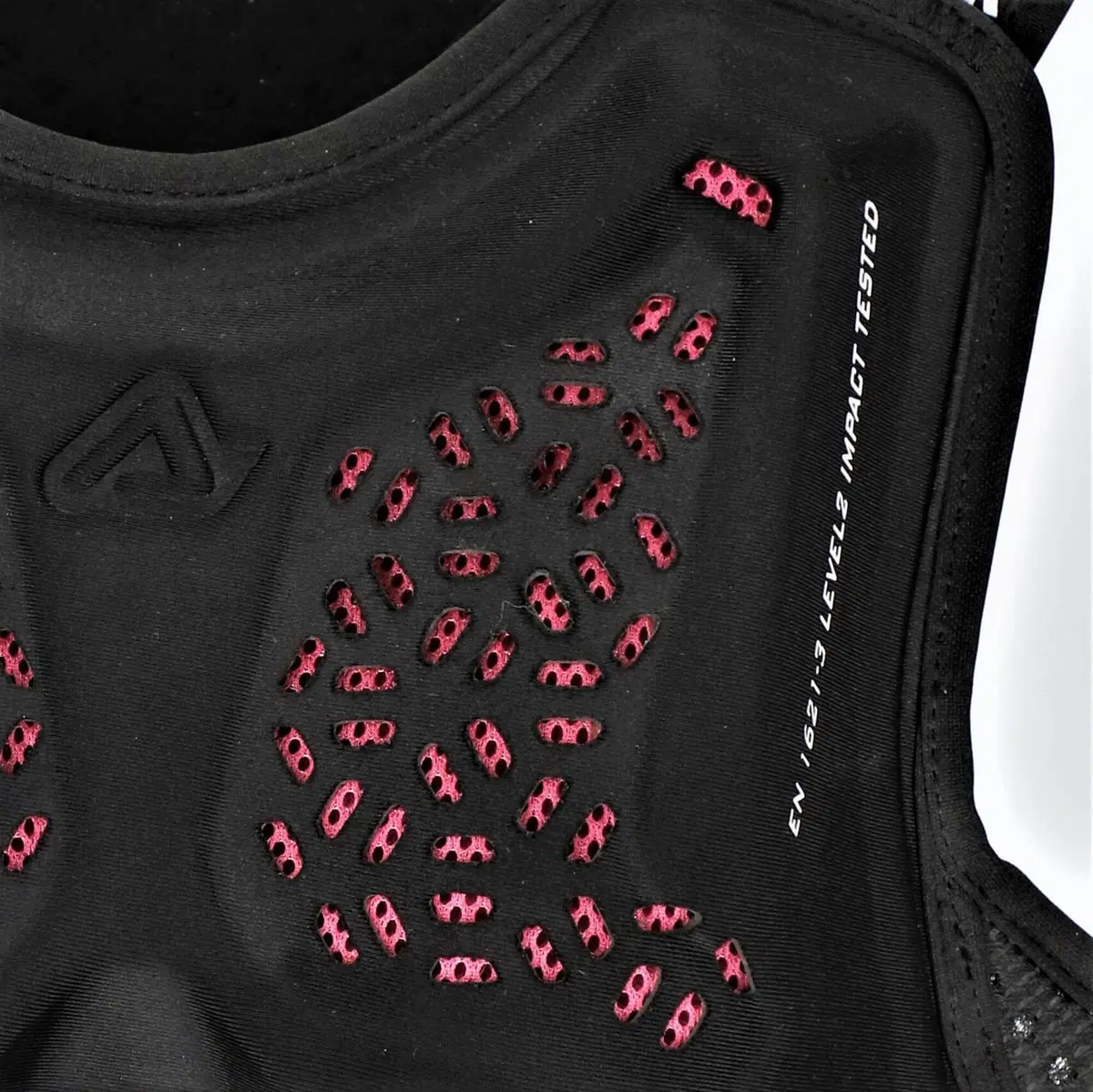 Acerbis: pettorina Lady Body Armour DNA TT (5)