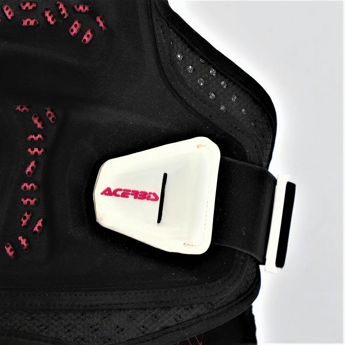 Acerbis: pettorina Lady Body Armour DNA TT