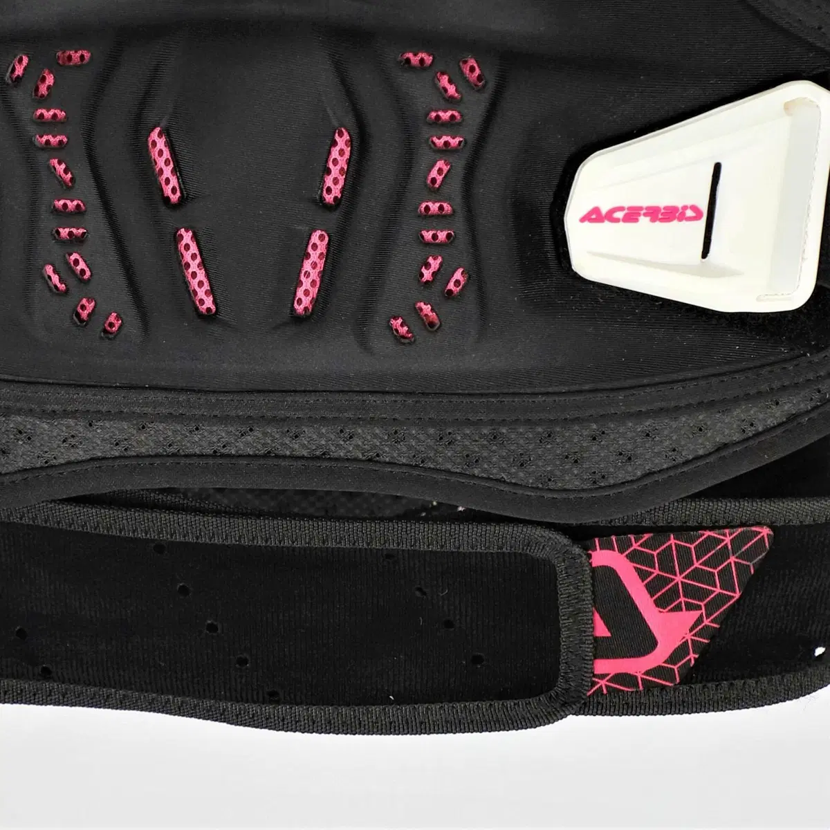 Acerbis: pettorina Lady Body Armour DNA TT (3)